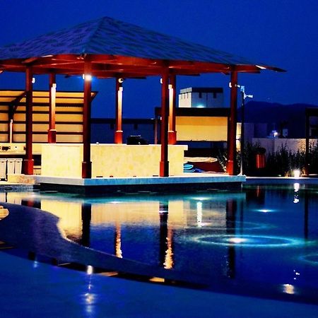 Dusitd2 Naseem Resort, Jabal Akhdar, Oman Nazvá Exteriér fotografie
