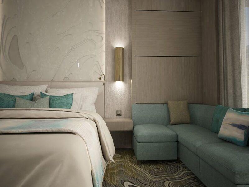 Dusitd2 Naseem Resort, Jabal Akhdar, Oman Nazvá Exteriér fotografie