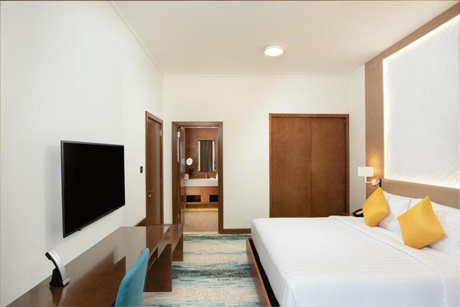 Dusitd2 Naseem Resort, Jabal Akhdar, Oman Nazvá Exteriér fotografie